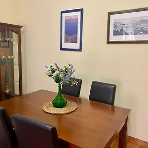  Apartamento Frailes I España