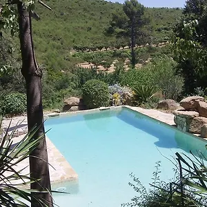 Mas Seguilla Casa rural