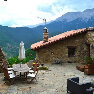 Al Pirineu Chalet