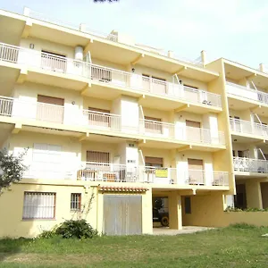 Apartamento Riells De Mar España