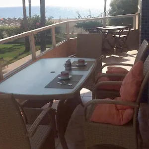  Apartamento Pez Espada 1ª Línea Playa Y Parking Incluido España