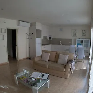Apartament Sant Quirze De Besora Apartamento