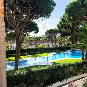  Apartamento Zinna, Con Terraza España