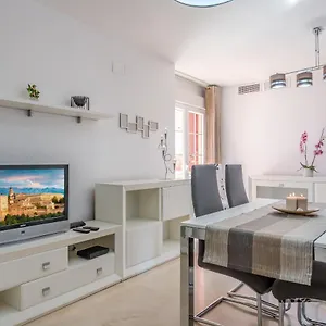  Apartamento Pianista España