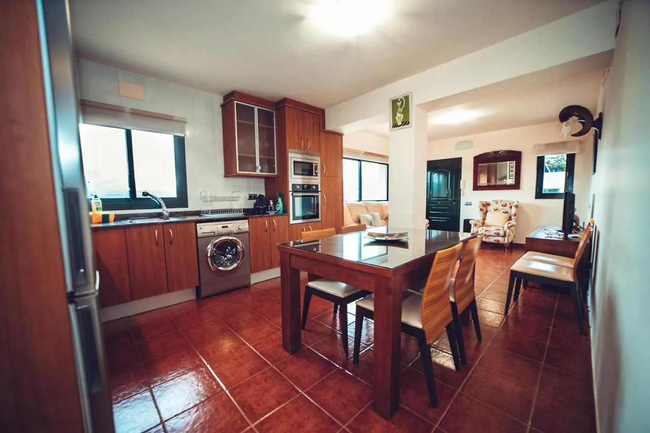 Lo Refugi De Federico Estrella, Ecoturisme Terra Alta Apartment Bot
