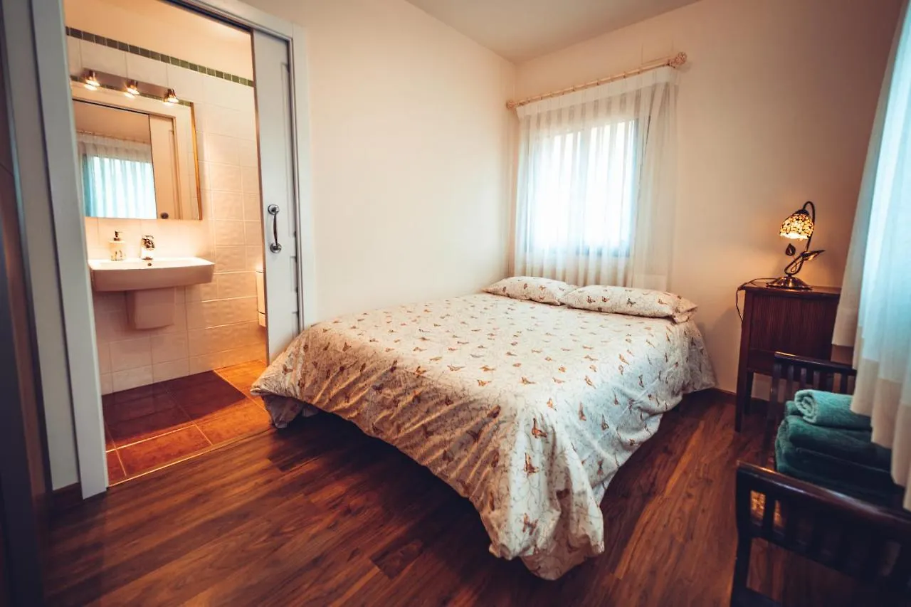 Lo Refugi De Federico Estrella, Ecoturisme Terra Alta Apartment Bot