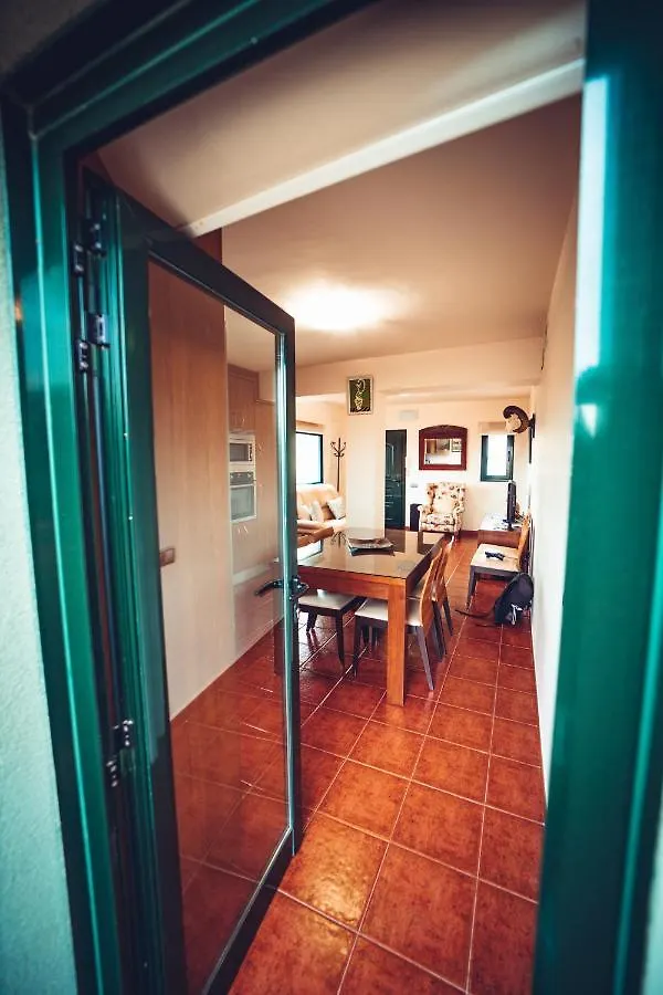 Lo Refugi De Federico Estrella, Ecoturisme Terra Alta Apartment Bot